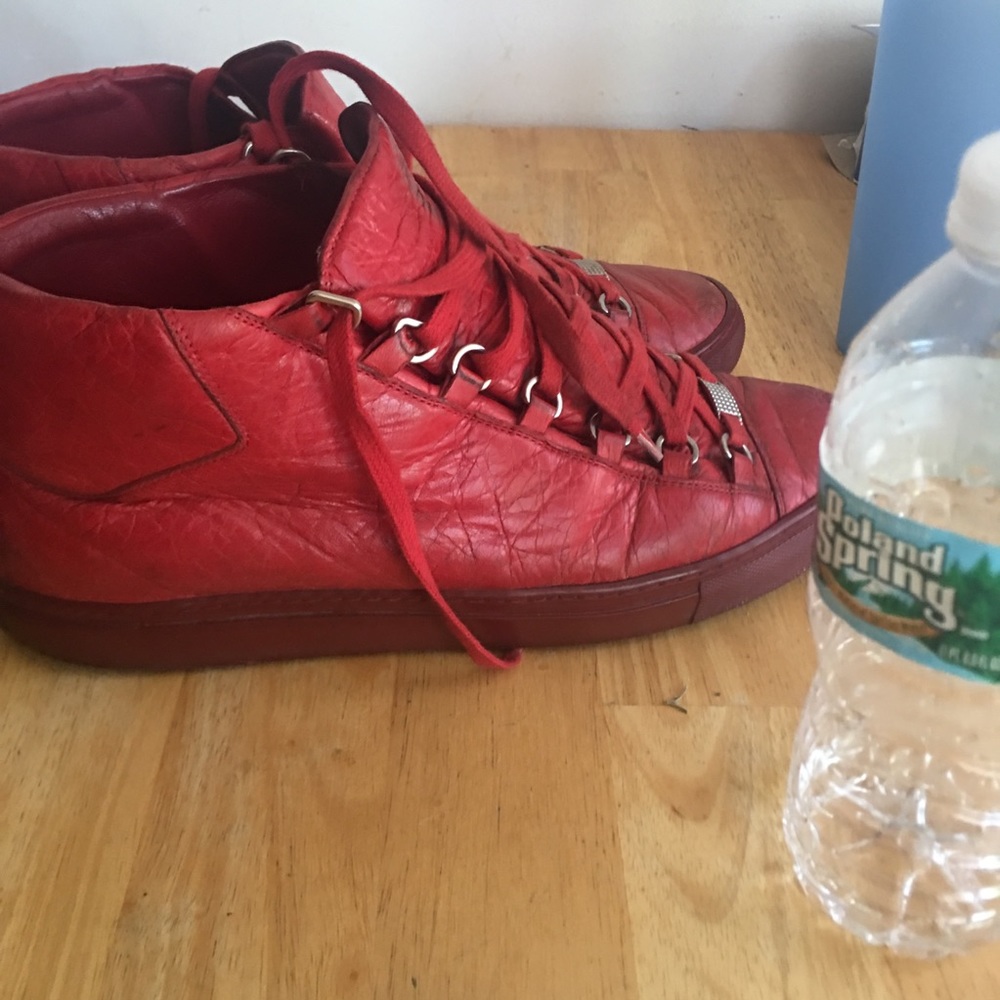 Balencigas - Picture 3 of 3